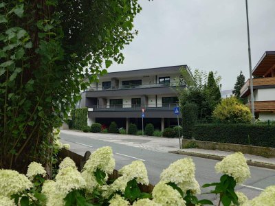 Chillige City Wohnung möchte wieder bewohnt werden!