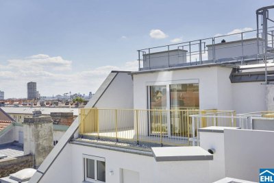 Über Wien, unter den Sternen – Ihr neues Kapitel im DG