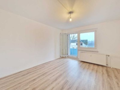 Wir renovieren - 3-Zimmer-Wohnung in Chemnitz/ Morgenleite!