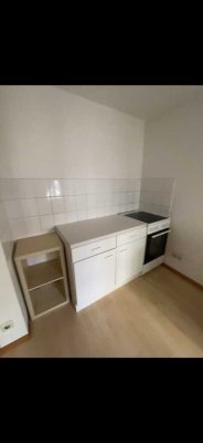 2-Zimmerwohnung im Magniviertel