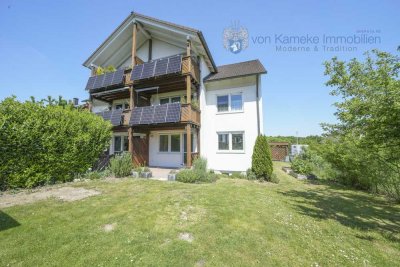 5-Zimmer-Wohntraum in Erlangen-Kosbach – mit Garten, Terrasse & Carport