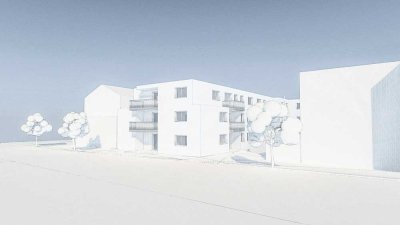 Penthousewohnung in zentraler Lage
