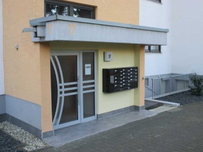 Modernisierte 2,5 -Zimmer-Wohnung mit Balkon in Gerlingen