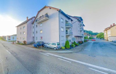Landstuhl |  Eigentumswohnung in Landstuhl oder doch ihre Kapitalanlage?