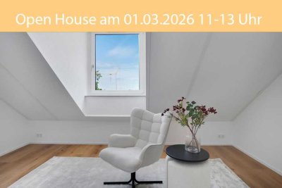Dein MoVida Traumhaus - Modern & Energieeffizient - 145 m²