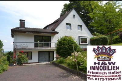 !!Idylle!! Schmuckstück am Wald!!  TOP Grundstück/ Ehemalige Pension mit Gästehaus
