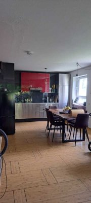 2 Zimmer Wohnung - Passau Innstadt
