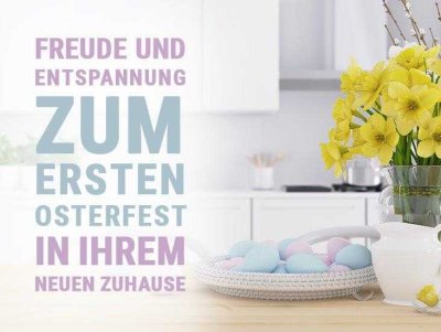 KR an CS am 24.02//MV zum 01.05//Platz für die ganze Familie!