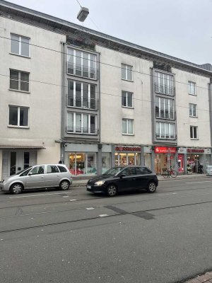 Neues Zuhause gesucht?