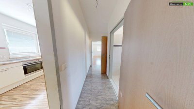 PROVISIONSFREI: 3-Zimmer-Wohnung in ++ Fohnsdorf ++ mit möblierter Küche