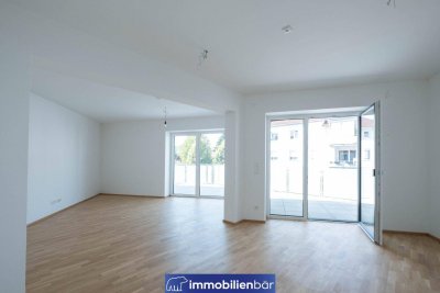 bezugsfertige Wohnung in Traumlage in Eferding - Top B05