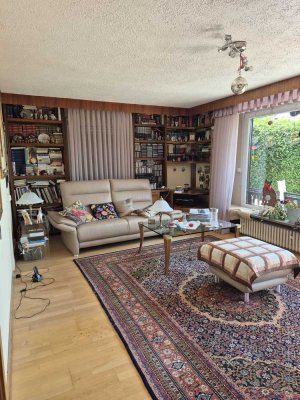 Preiswerte 3,5-Zimmer-Doppelhaushälfte mit EBK in Lappersdorf