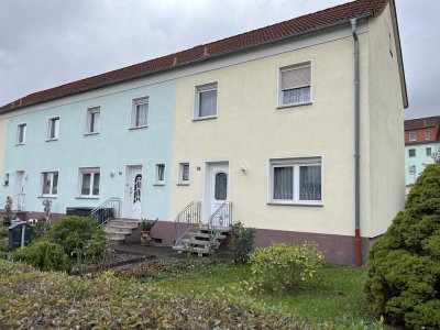 Ernst-Thälmann-Straße 20, 36460 Krayenberggemeinde/Merkers