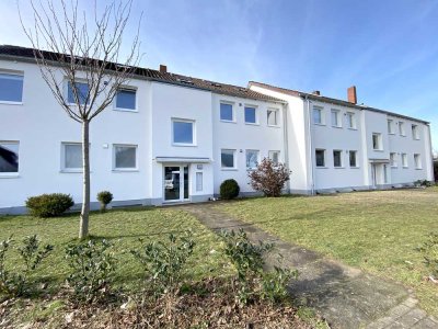 Moderne 1,5-Zimmer-Wohnung in Sudweyhe
