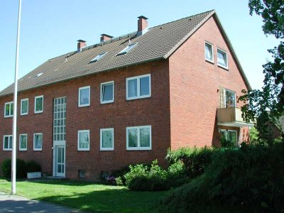 Wohnung unmittelbar in Strandnähe