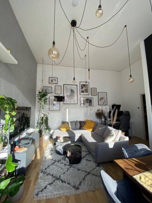MODERN LEBEN - GLÜCKLICH WOHNEN – Ihr neues Zuhause wartet hier!