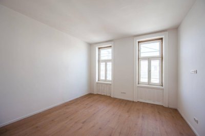 Hannovermarkt/ Augarten - Airbnb/Kurzzeitvermietung - Ausnahmegenehmigung vorhanden