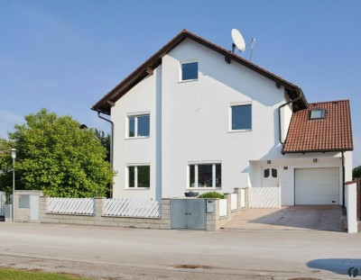 Großes Einfamilienhaus mit Pool Nähe Tulln