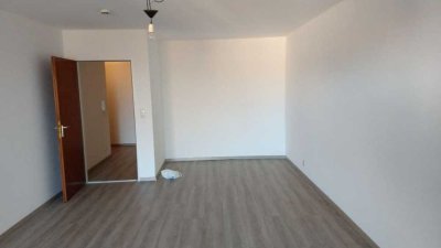 Sehr nette 1-Zimmer-Wohnung in Kempten (Allgäu)