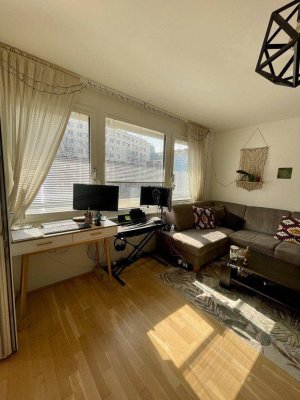 Sonnige 2-Zimmer-Neubauwohnung beim Prater – Nachmieter ab Mai