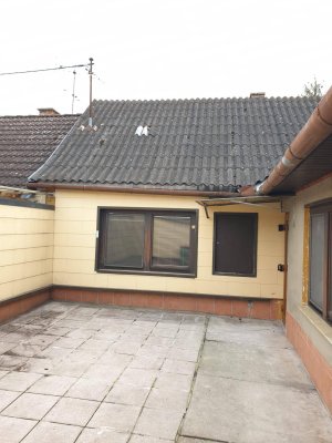 Gemütliches 2-Zimmer Einfamilienhaus mit Garten in Hohenau Miete: 695