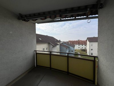 3-Zimmerwohnung in Hörsching