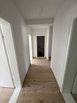 3-Zimmer-Wohnung in Leer