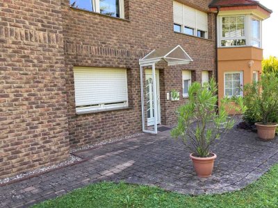 3_ZKB mit Einbauküche in Buchen (OT: Hettingen)