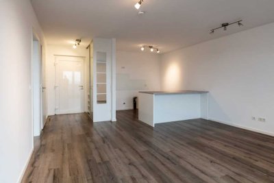 Penthousewohnung mit schöner Dachterrasse und tollem Blick Trier-Petrisberg