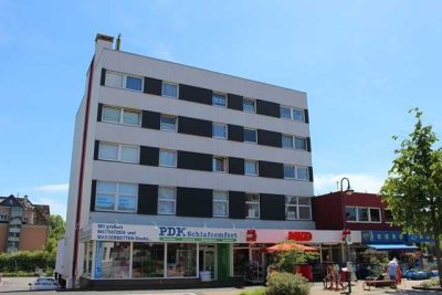 2 ZKB in der Kreuztaler-Innenstadt zu vermieten