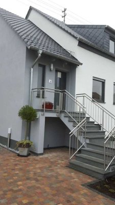 Schöne exclusive vier Zimmer Wohnung in Stadtverband Saarbrücken (Kreis), Saarbrücken