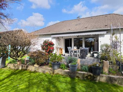 Geräumiges Einfamilienhaus mit 5 Zimmern in Leverkusen-Bergisch Neukirchen