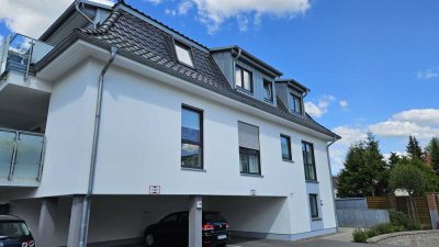 VERMIETUNG EINER  
3 – ZIMMER -KOMFORTWOHNUNG