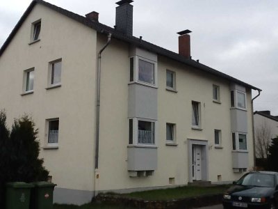 Ruhige  2-Zimmerwohnung mit Balkon