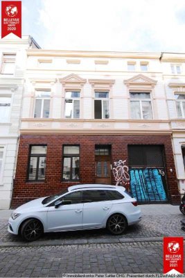 Studierstube in der Altstadt!