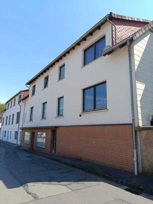 Zwei-Familien-Haus als Kapitalanlage in Rhumspringe