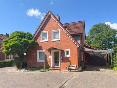 RESERVIERT - Modernes Wohnen mit vielen Möglichkeiten
