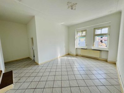 ++PROVISIONSFREI++Altbauwohnung mit großem Gartenanteil – sofort verfügbar & ideal zum Einziehen!