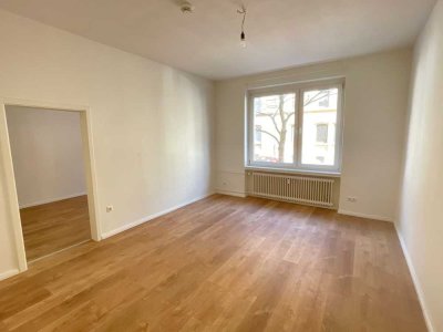 Wunderschöne 3-Zimmerwohnung im westlichen Ringgebiet von Braunschweig. Anschauen lohnt sich!