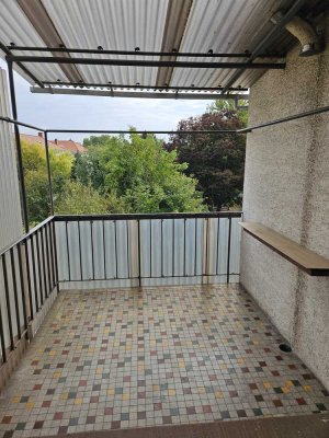Stilvolle 2,5-Zimmerwohnung in Mannheim - Almenhof
