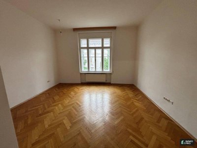 Nette 3-Zimmer Wohnung mit Einbauküche im Zentrum von Leoben
