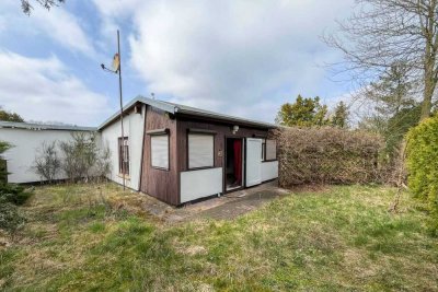 Gestaltungspotenzial: Realisieren Sie selbst Ihr Zuhause nach eigenen Vorstellungen in Löbnitz