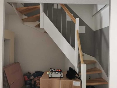Freundliche 4-Zimmer-Wohnung in 51545, Waldbröl