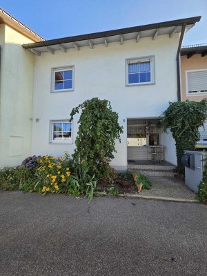 Reihenhaus