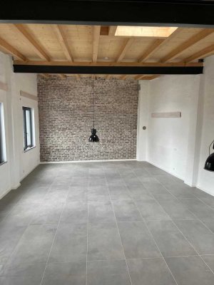 Luxus Loft Wohnung,  Erstbezug nach Sanierung