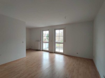 sonniges 1- Zimmer Apartment in Jößnitz
