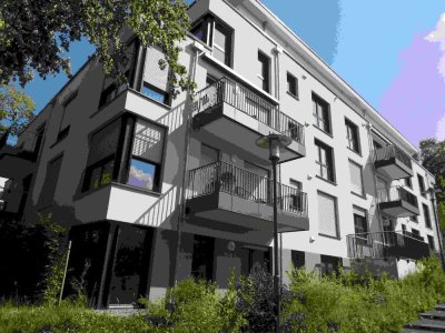 SB-Dudweiler - Altengerechte Wohnung im KFW 40 Energiesparhaus - Hohe Steuervorteile sichern !