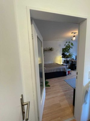 1-Zimmer Wohnung in Pulheim
