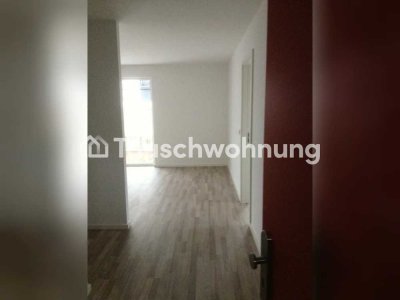 Tauschwohnung: Große 4-Zimmer-Wohnung in Berlin zu tauschen