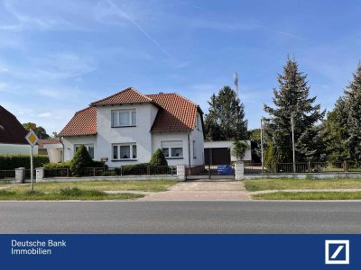 Provisionsfrei - mit Wintergarten und Doppelgarage